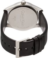 Orologio Calvin Klein Steadfast in Acciaio K8S211C1 - K8S211C1